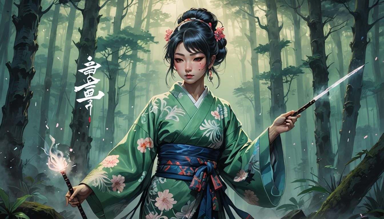 You misunderstand me completely. I'm not threatening you at all, merely warning you that we walk near the border between life and death.