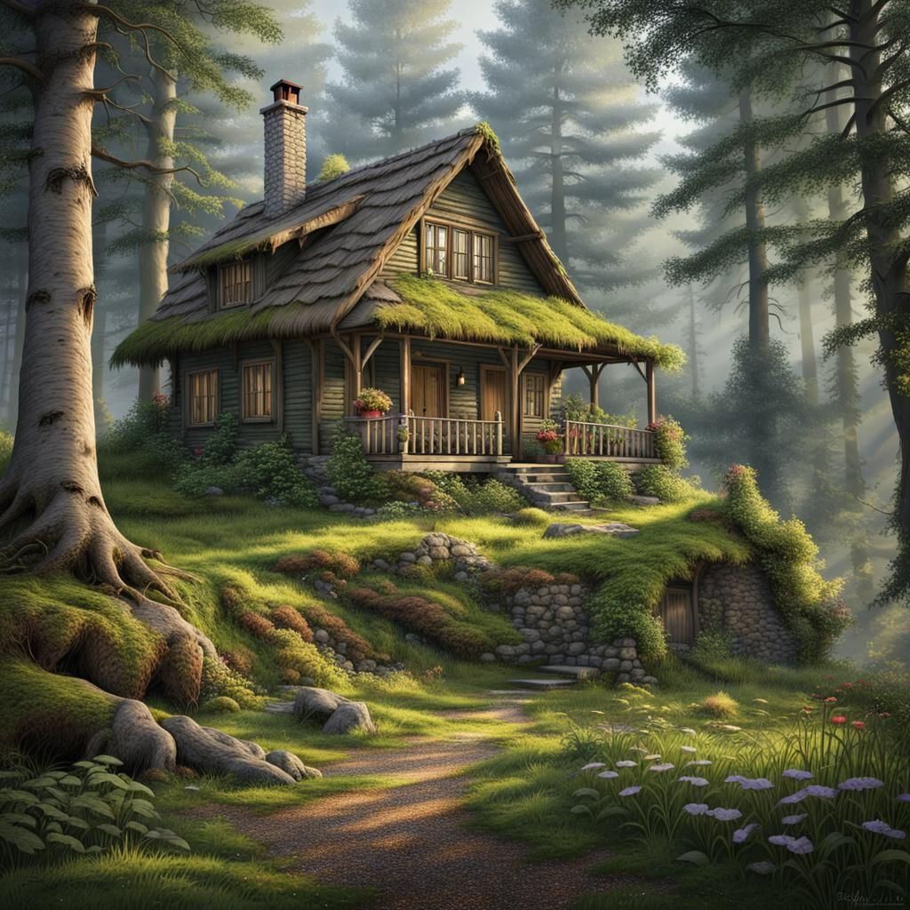 Untitled Creation