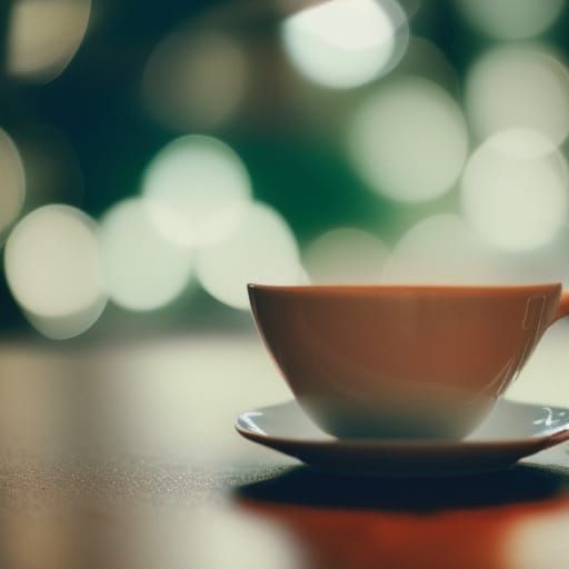 Teacup