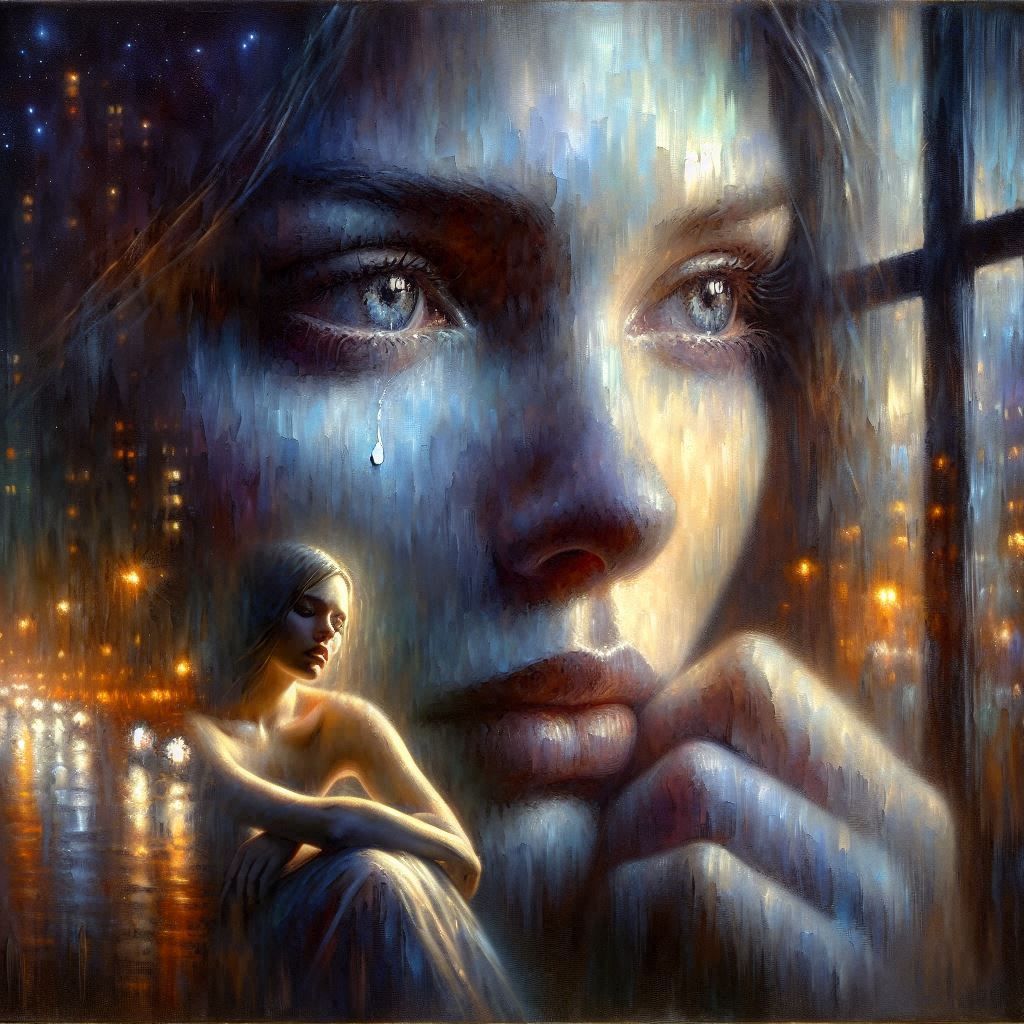 I Guess That’s Why They Call It the Blues