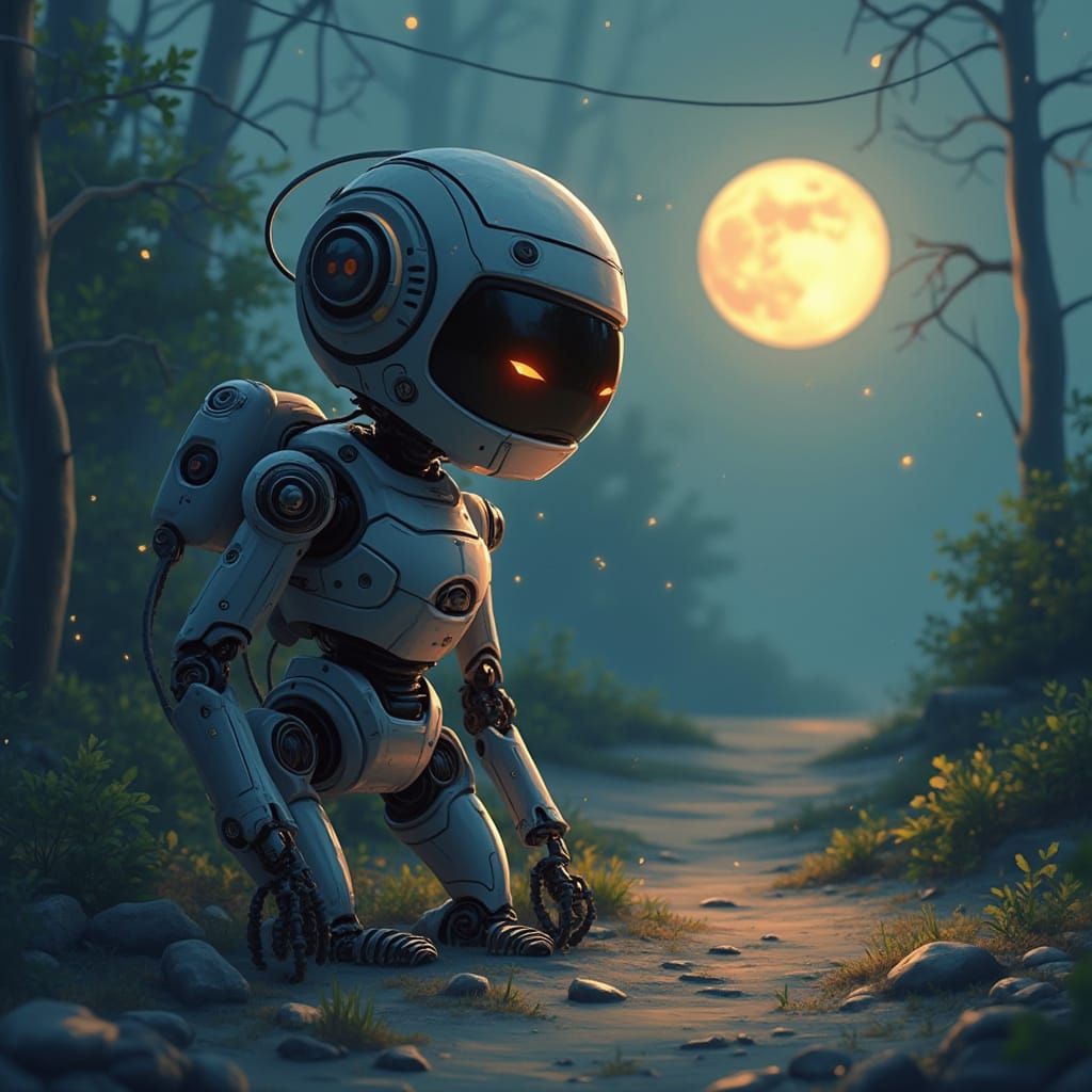 Soccer Player Executes Perfect Shot, Ball Soars Towards Righ...