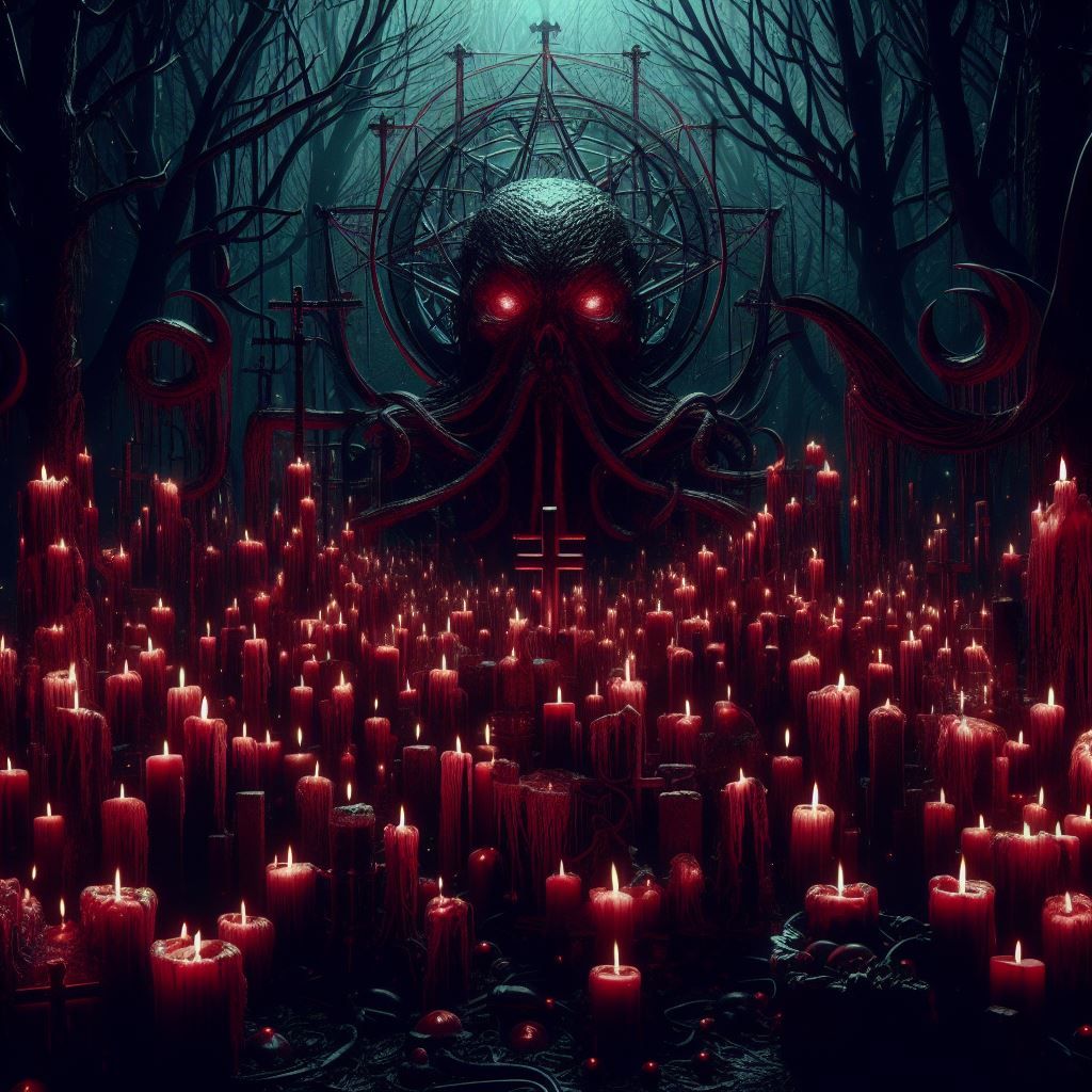 Created with Dall E3