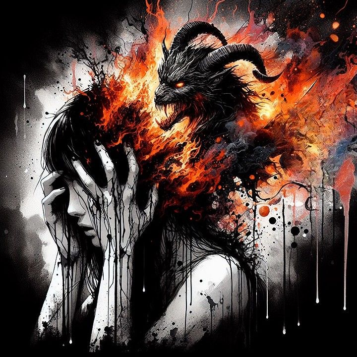 Where My Demons Hide