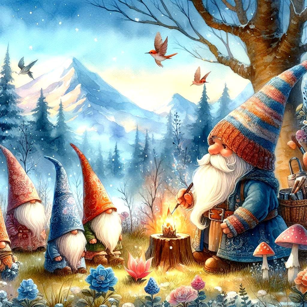 Gnomos