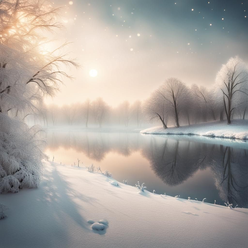 winter dale
