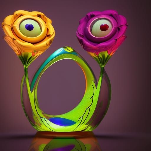 Untitled Creation