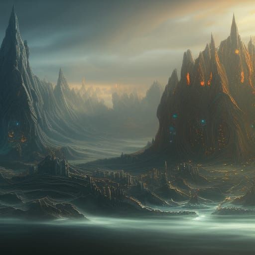 Midgard