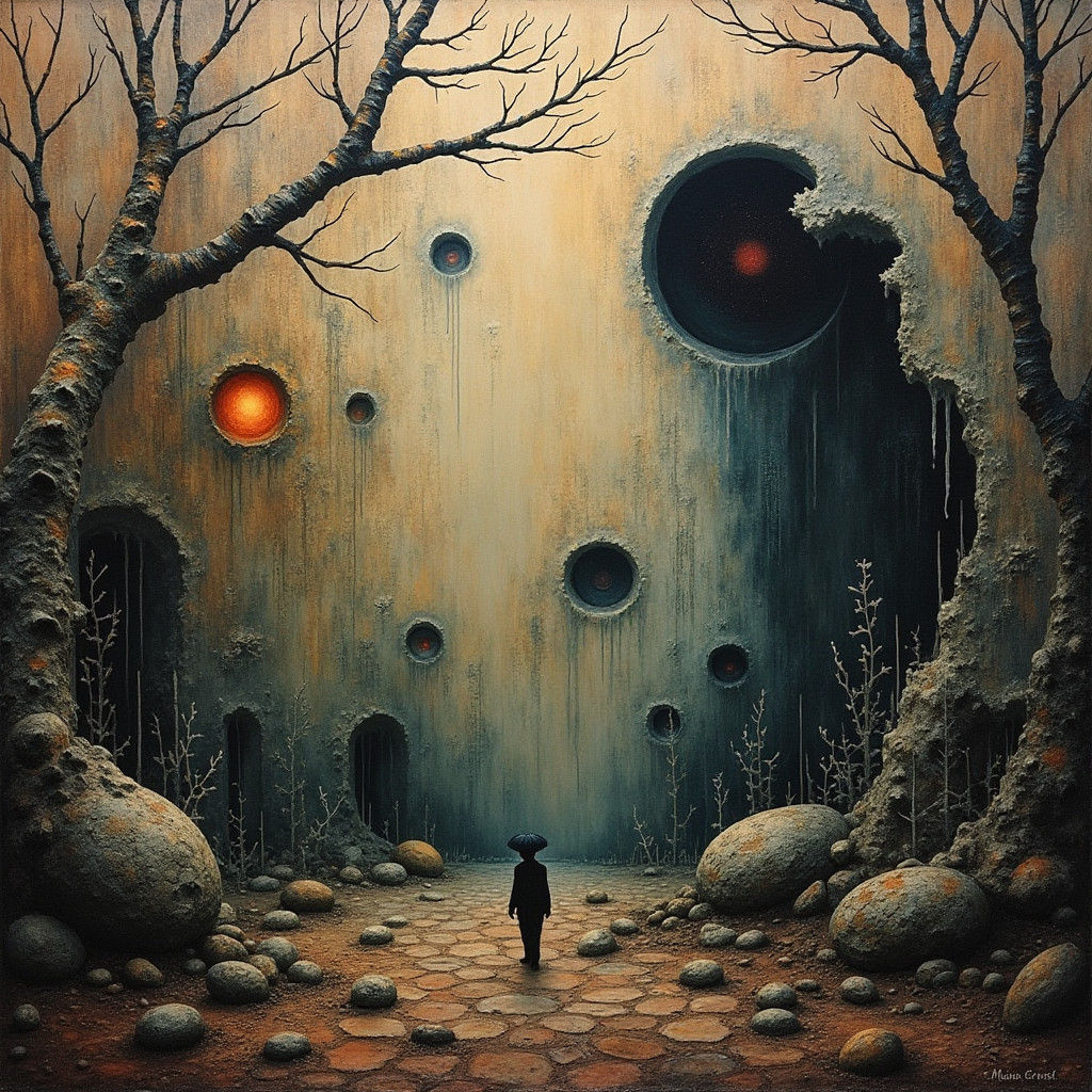 Untitled Creation