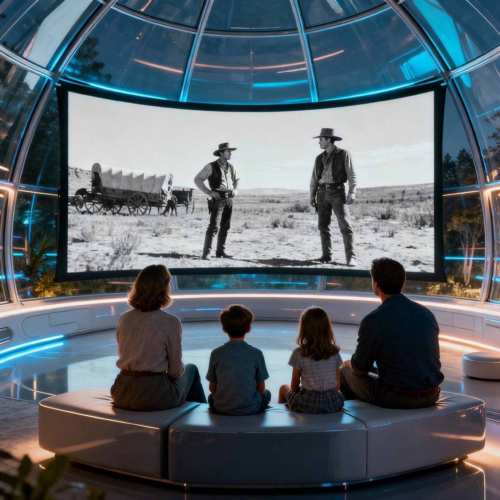 Future Memories  by @Vic Williams