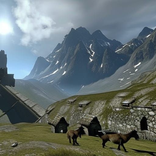 Skyrim