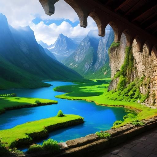 Most Beautiful Places