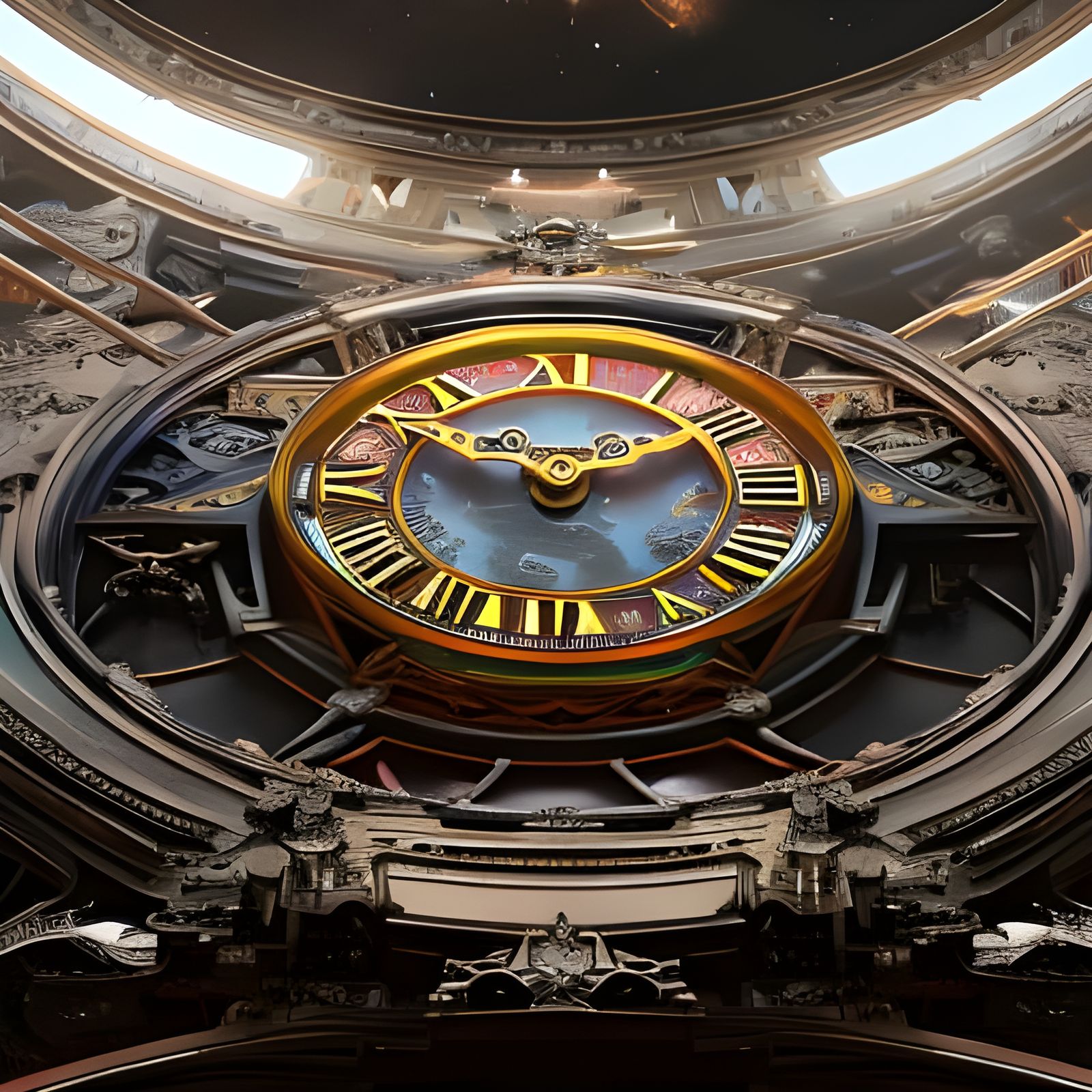 Time