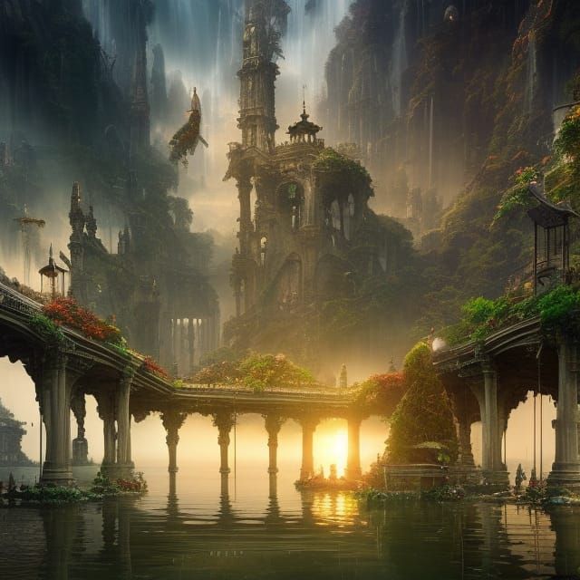 City of Future