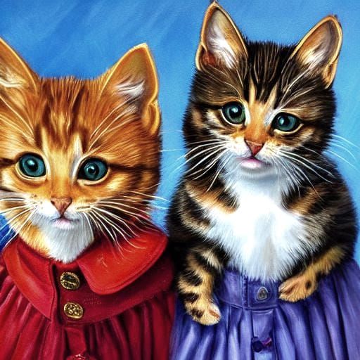 Kittylicuous