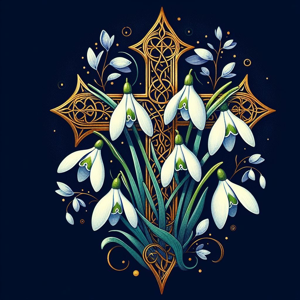 Happy Imbolc