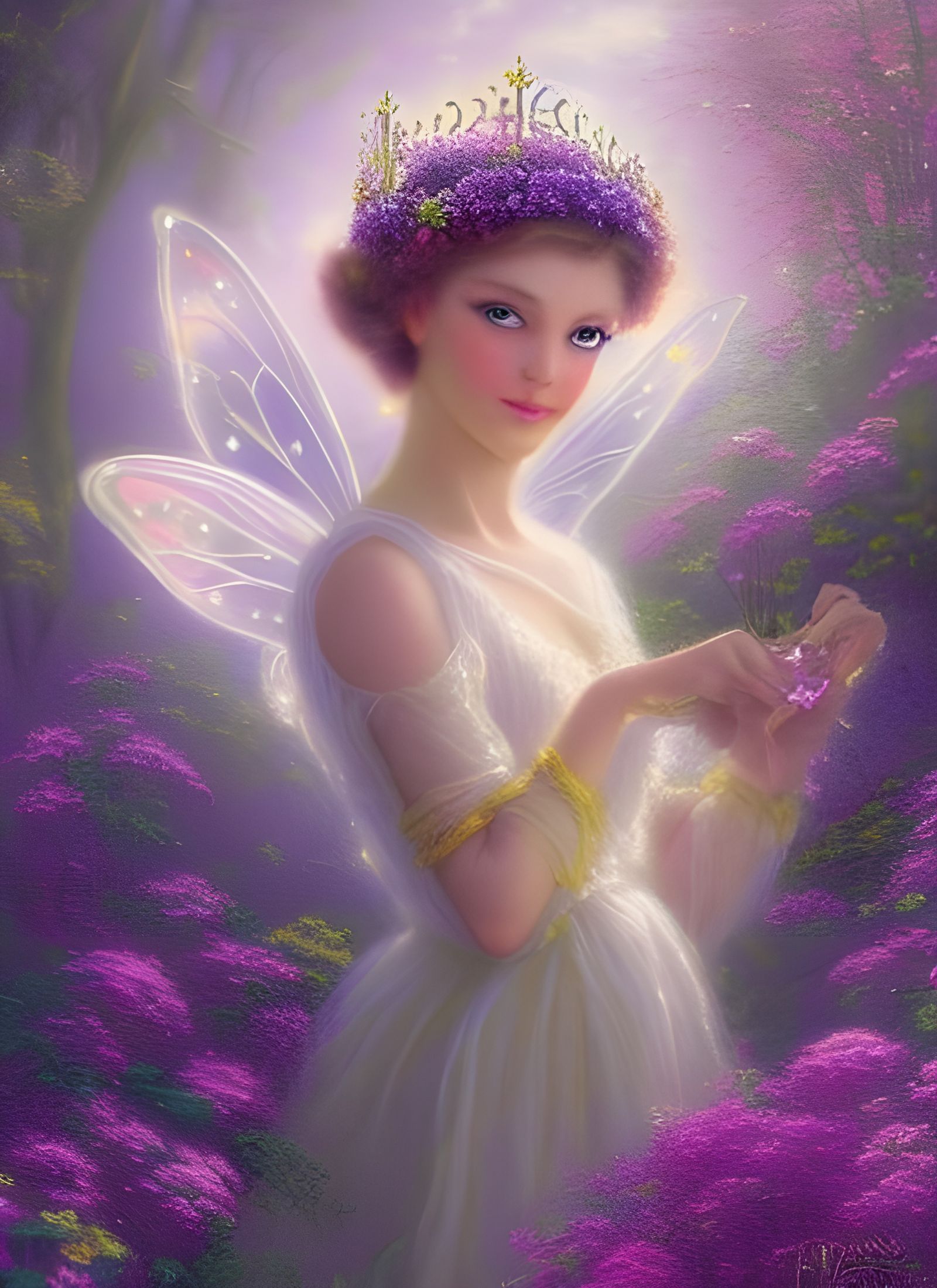 Fairy