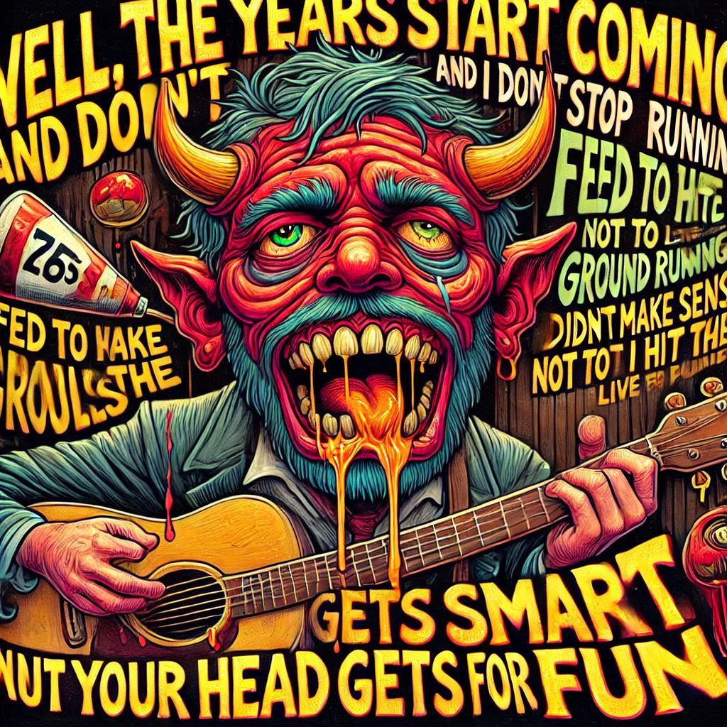 Smash Mouth - All Star