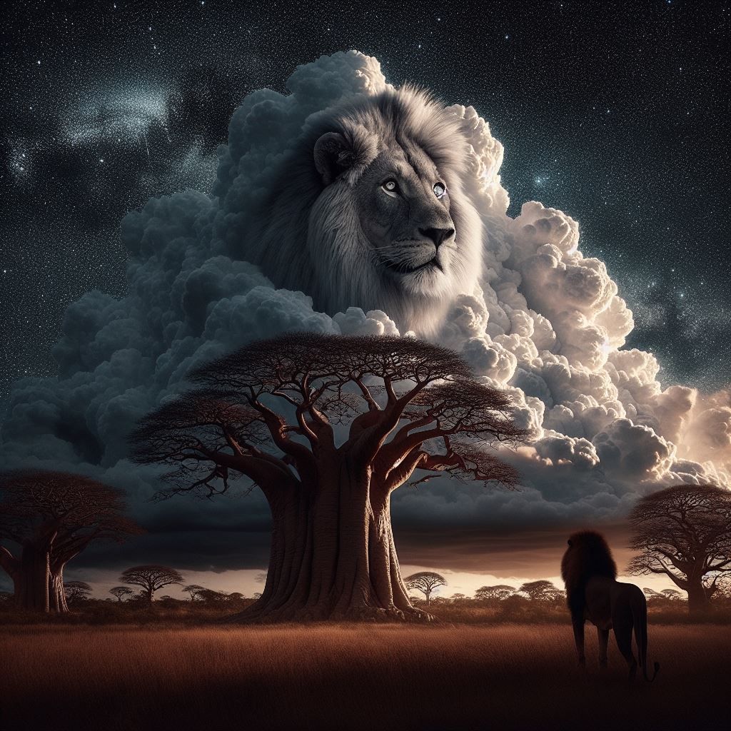 The Lion King: Mufasa