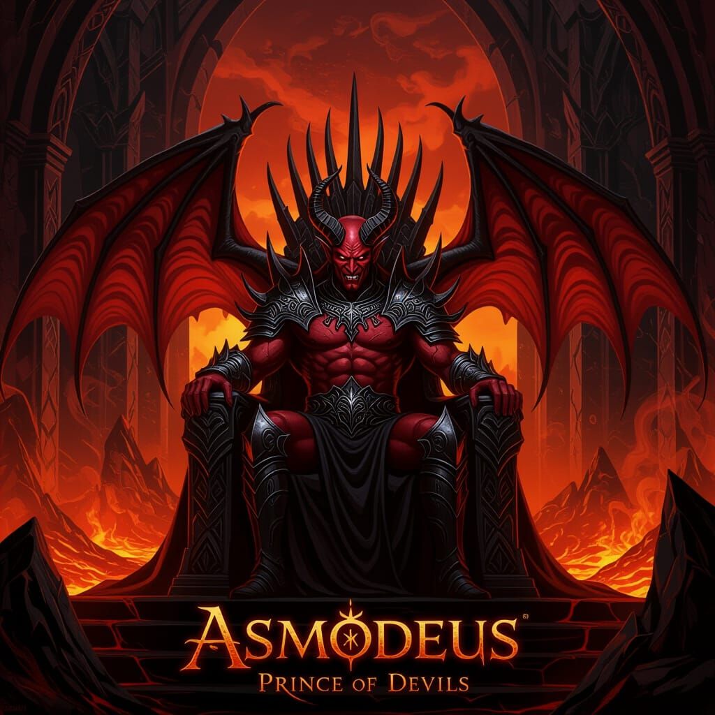 Asmodeus