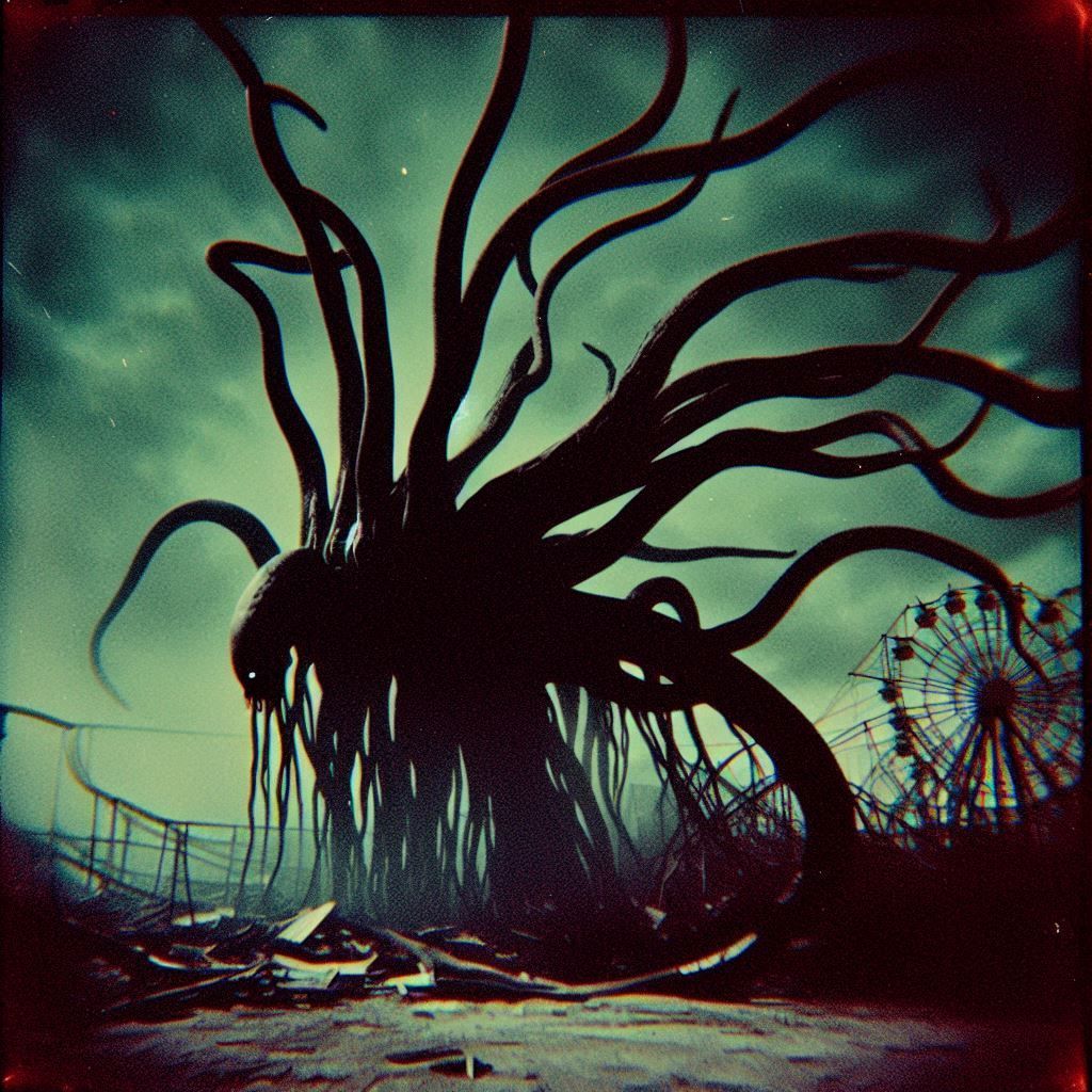 Masks Roadtrip - Session 4