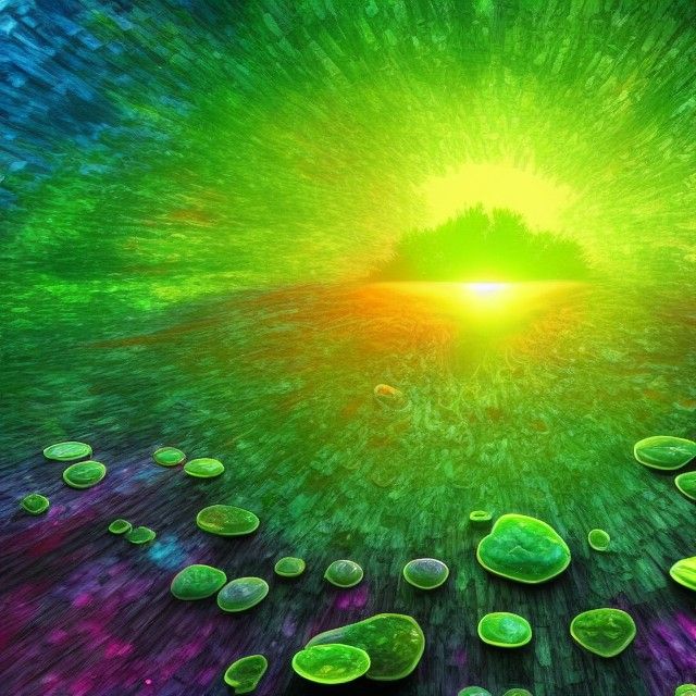 Photosynthesis