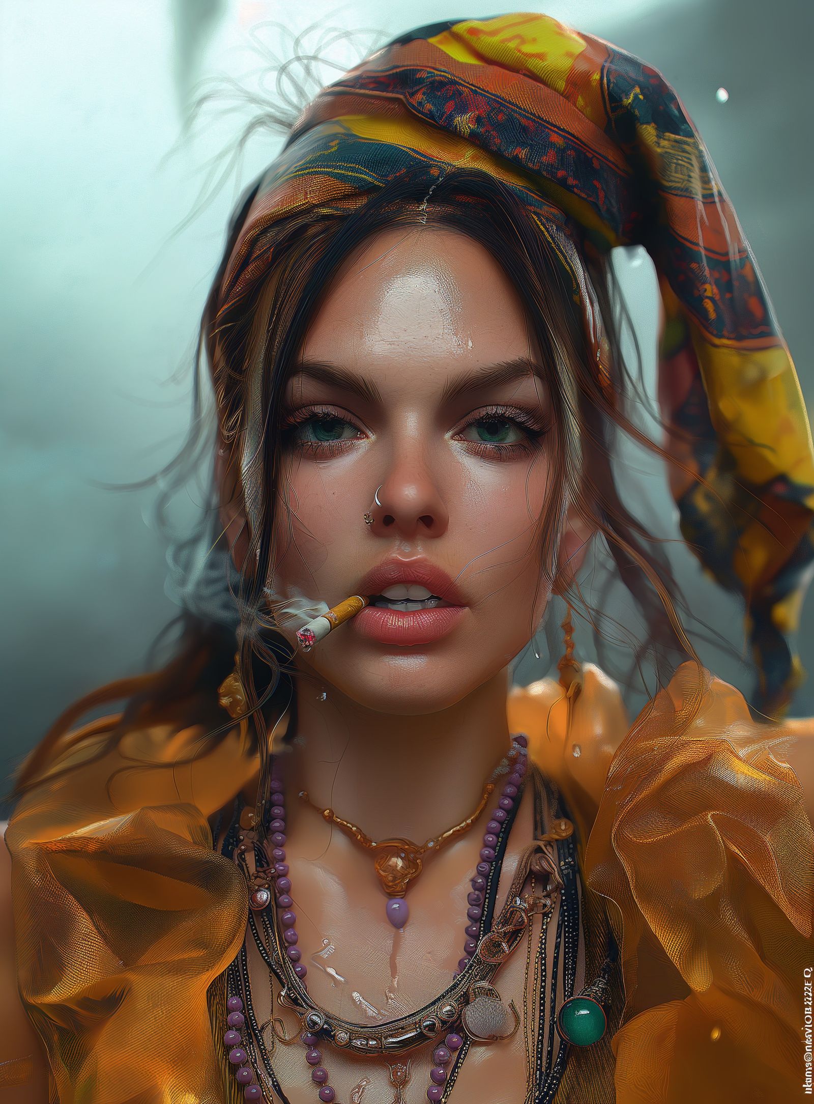 Ghost of Halloween Future