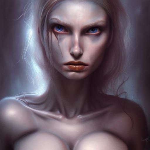 Angry