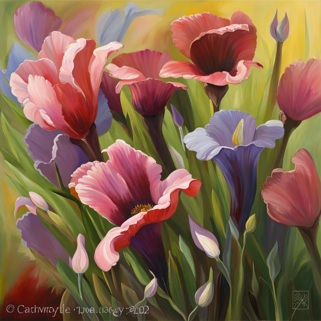Flowers