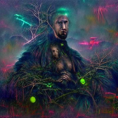 Of the Forest