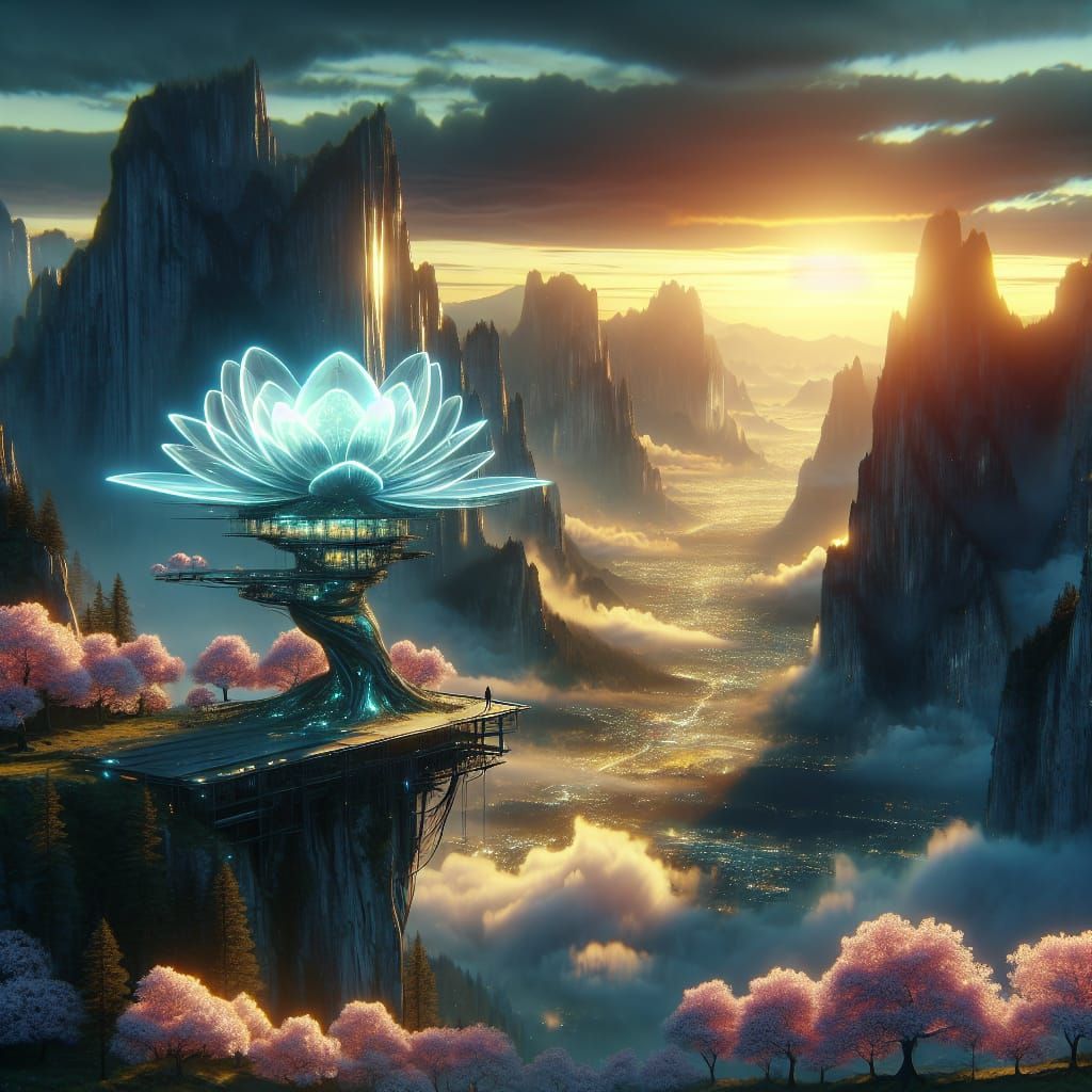 TreeHouse Of Dreams