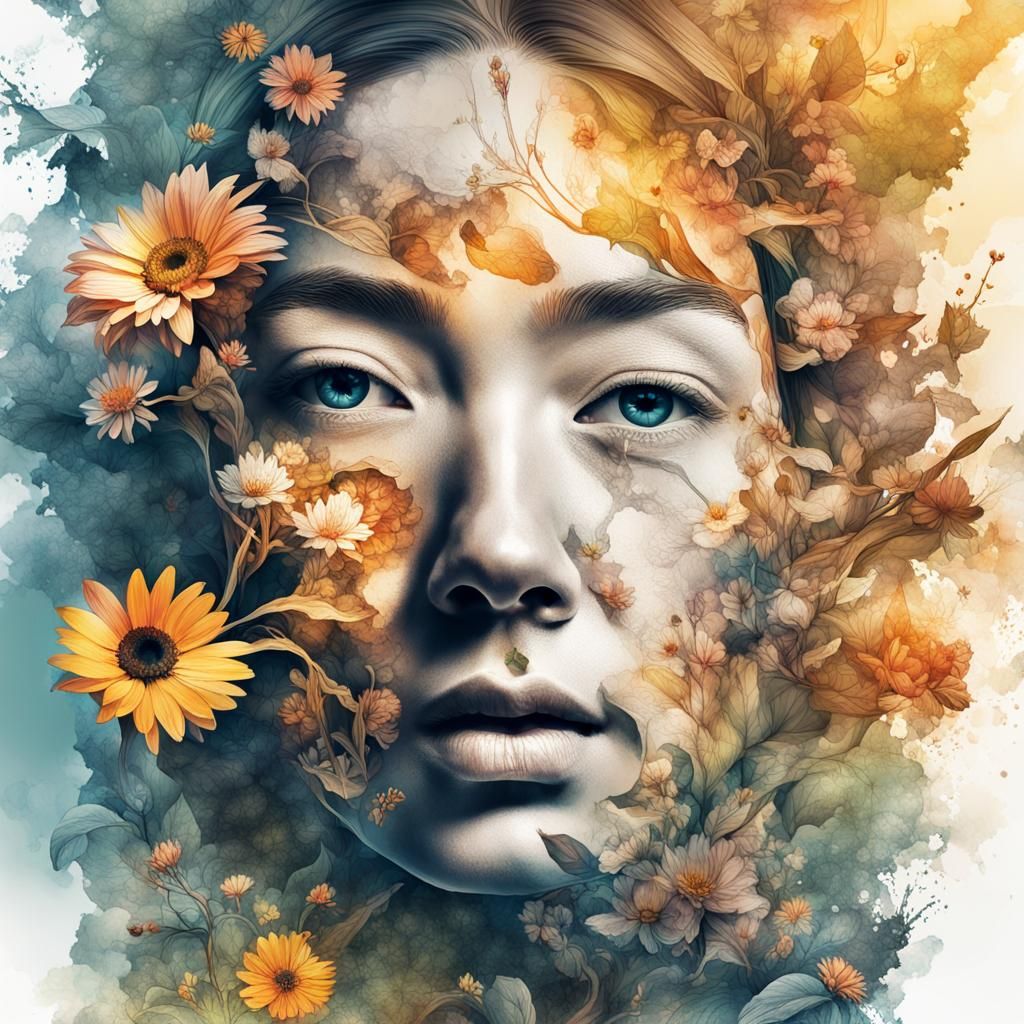 Flower Child