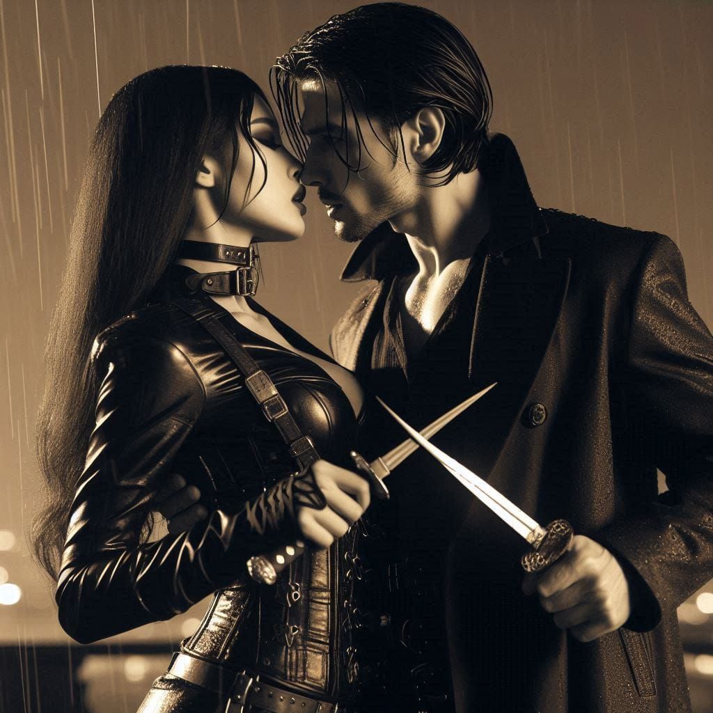 Dangerous Attraction