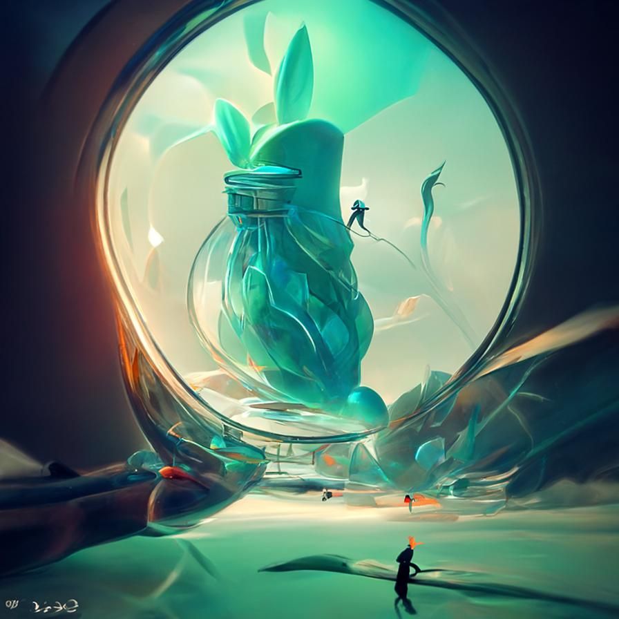 Untitled Creation