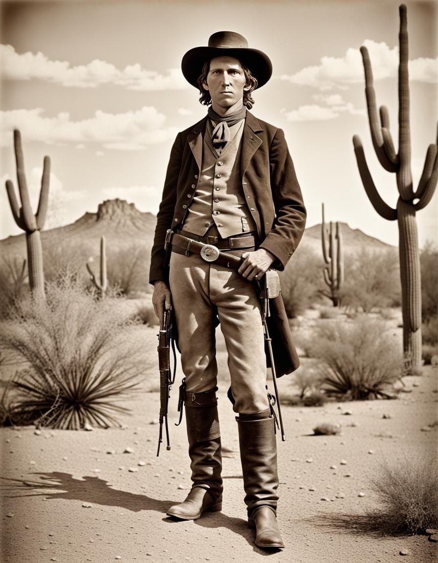 Billy the Kid