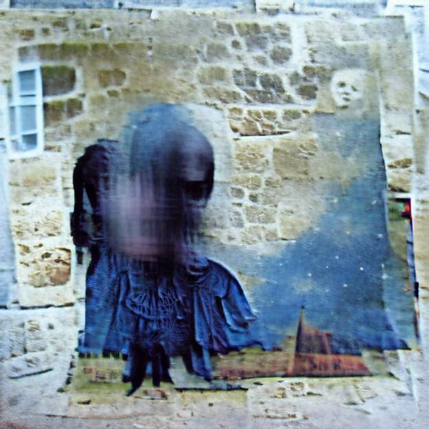 haunting