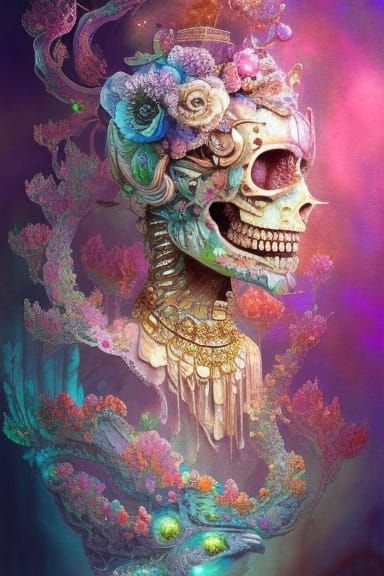 Untitled Creation