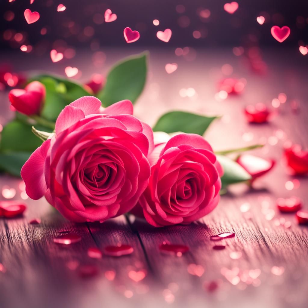HAPPY VALENTEN'S DAY!!!!