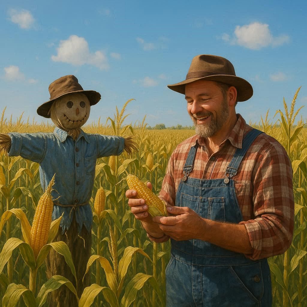 Spoilers: Music Edition Challenge