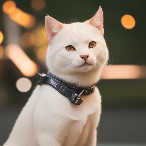 Unique Mood in Professional Photography