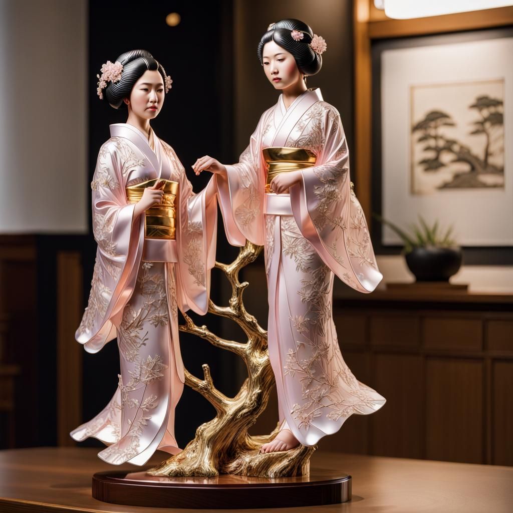 Japanese Women