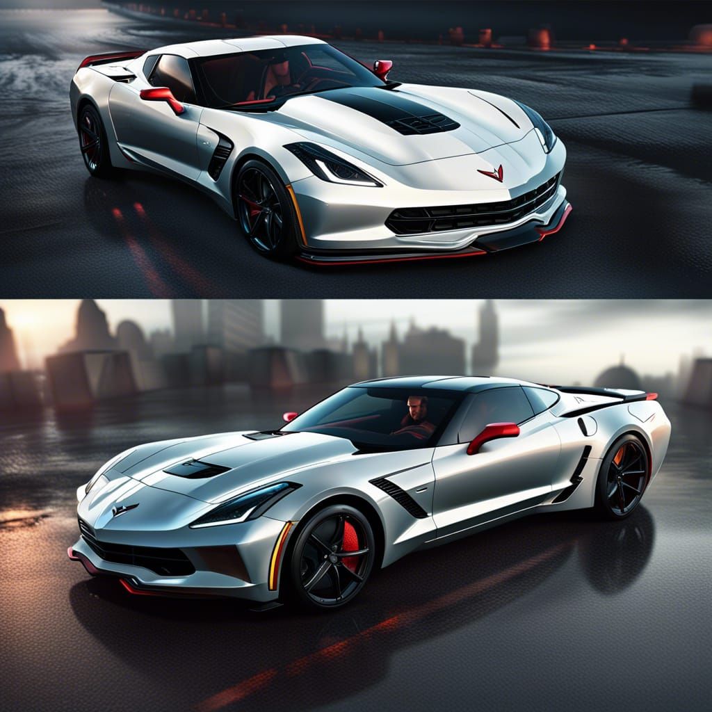 Corvette