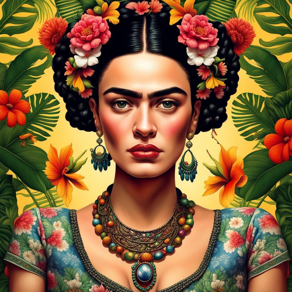 Frida