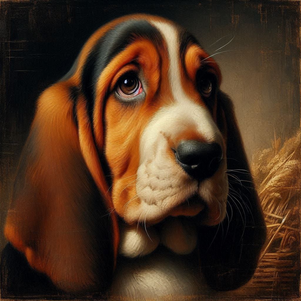Basset Hound