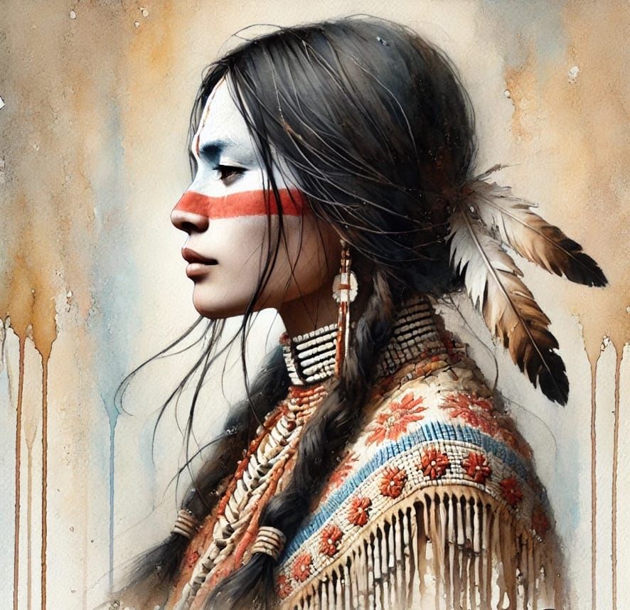 Daughter of the Dawn