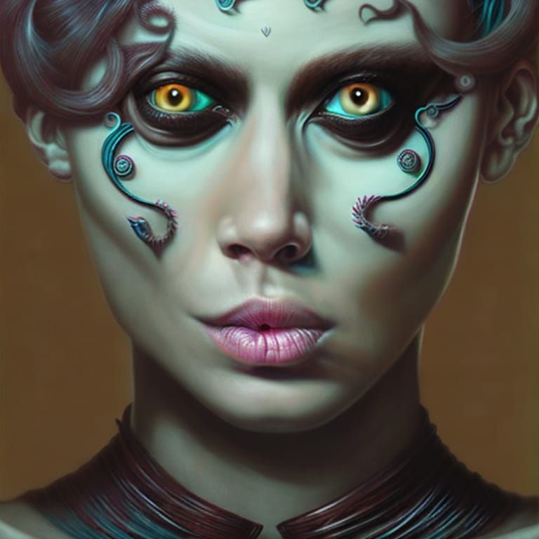 Untitled Creation