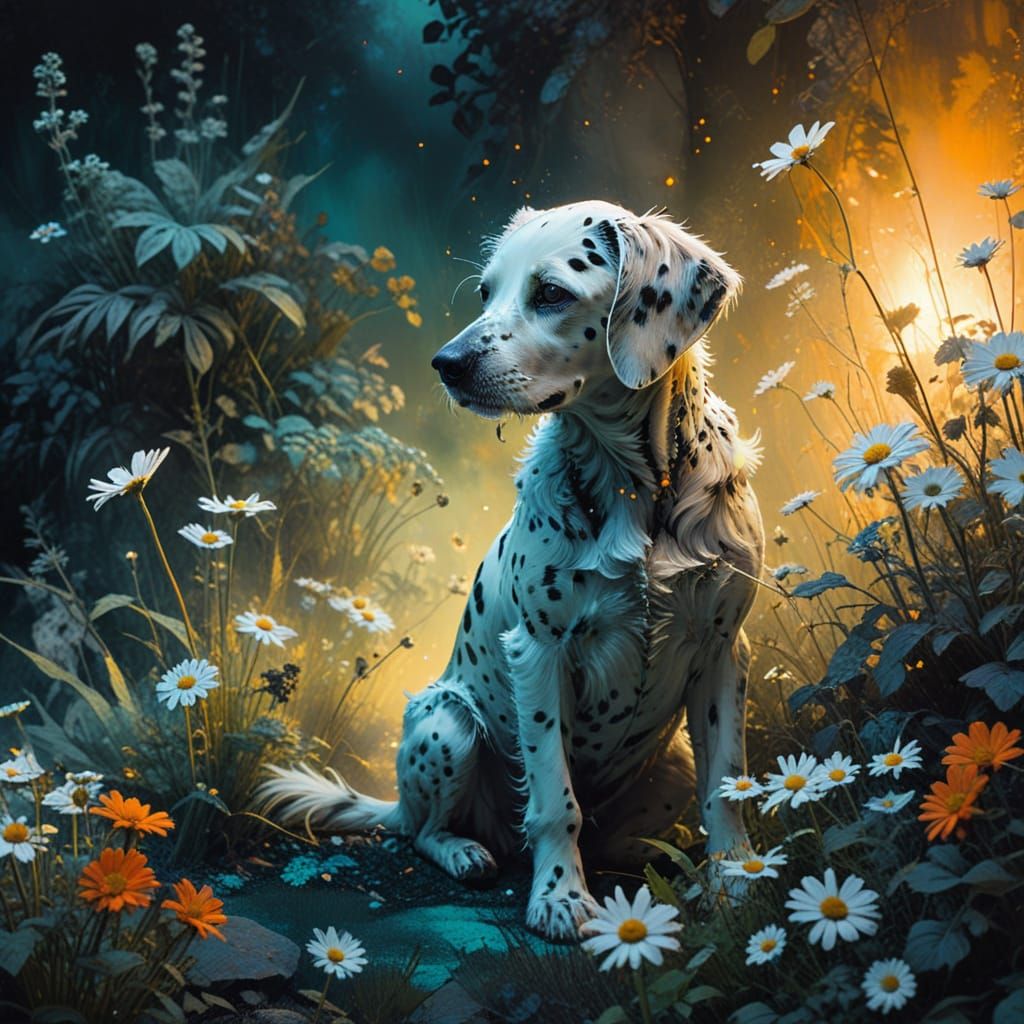 Domino  by @D Rivers