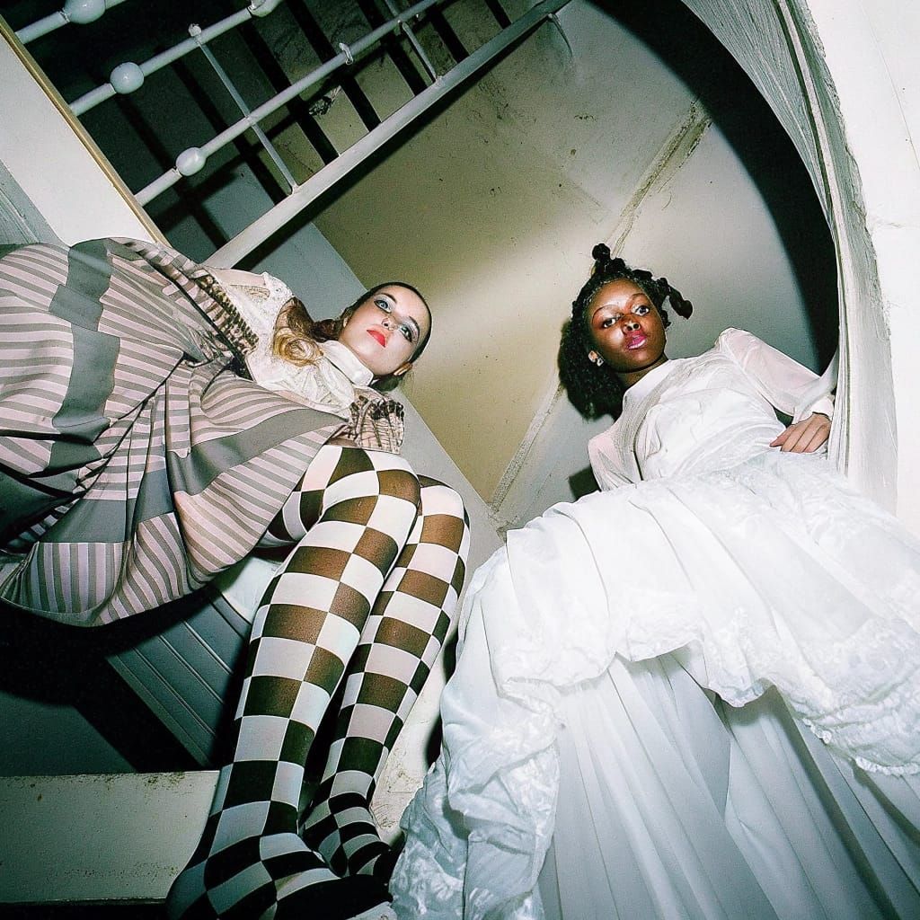 Luminescent Minimalism