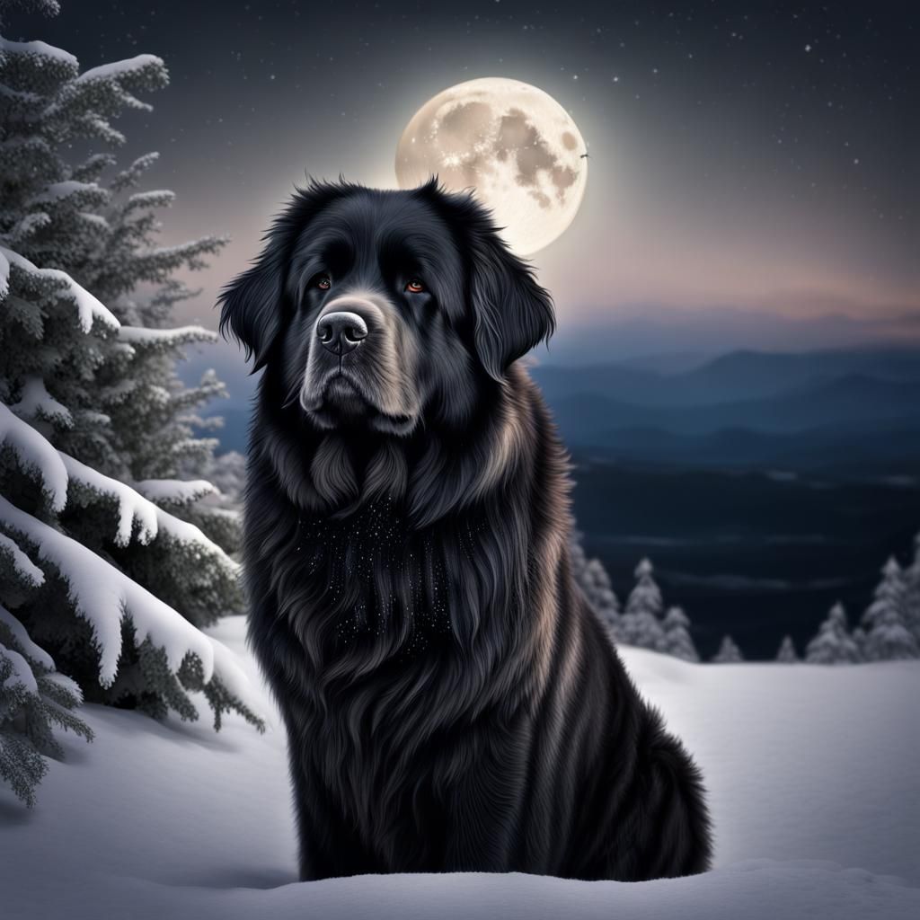 Built for Newfoundland Winters  by @SunflowerBlue222