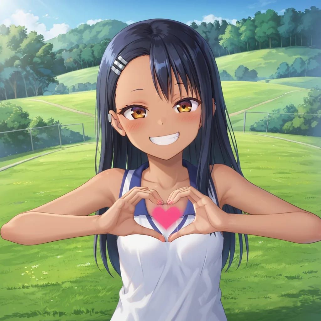 Hayase Nagatoro