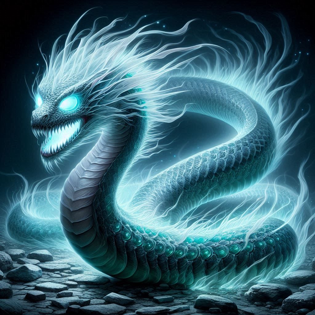 Phantom of the Crypt